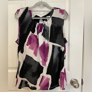 Calvin Klein Ladies Cami